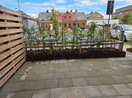 Glädjebacksgatan 4 A, Trelleborg Centrum - Photo 3