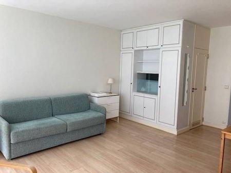 Studio te huur - Photo 2