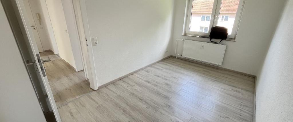 Renovierte 3-Zimmer-Wohnung in Castrop-Rauxel Merklinde - Photo 1