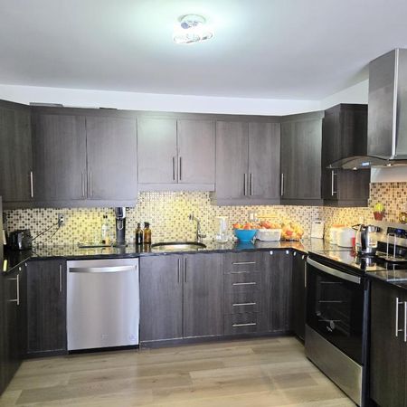 Beau et grand condo 4 et demi Val-Bélair - Photo 4
