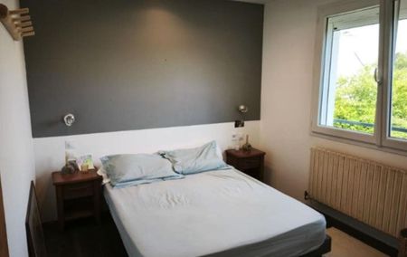 MAISON QUIMPER CORNIGUEL 70m² - Photo 3