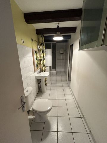 Appartement 2 pièces à Rosières-aux-Salines - Photo 2