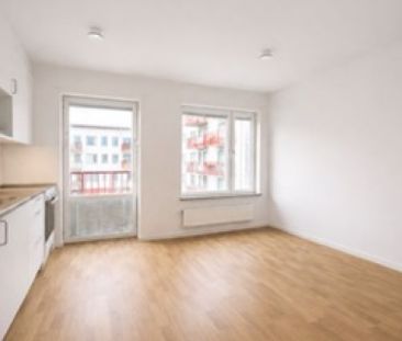 Gamla Dalbyvägen 20 - Foto 1