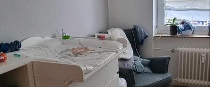 Mietwohnung mit großem Balkon - Photo 1