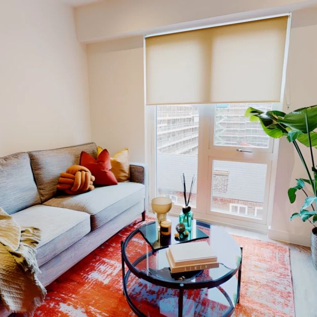 1 Bed 1 Bath - Photo 1
