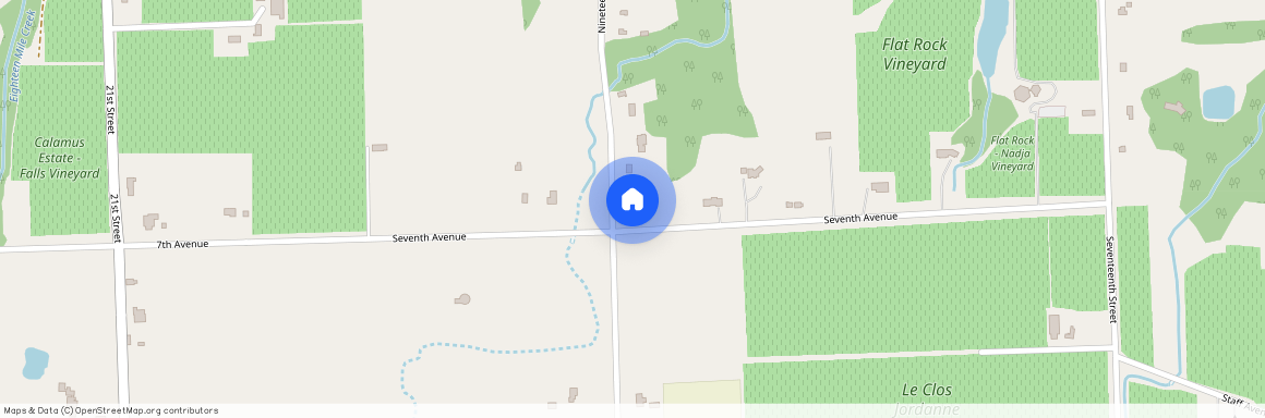 3305 Nineteenth Street, Lincoln