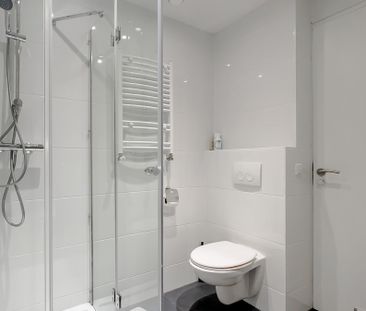 Kromme Elleboogsteeg 13 - Photo 2