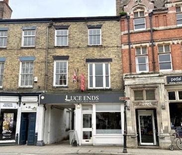 2 bedroom flat to rent - Photo 6