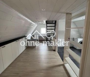 Innenstadtwohnung in Ingolstadts Altstadt – ideal für Studenten, Si... - Photo 6