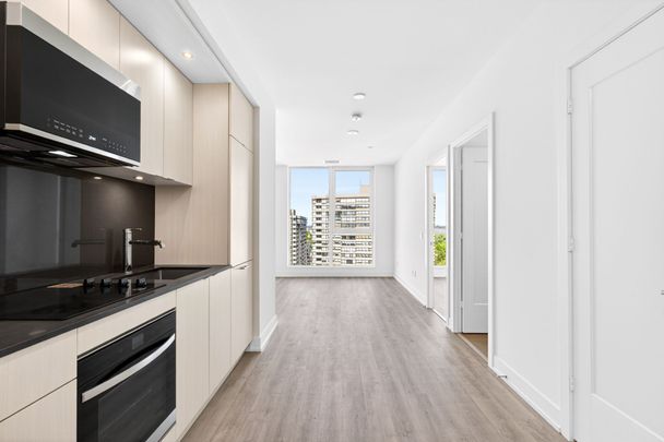 For Lease - 25 Cordova Avenue Unit# PH#14, Toronto, Ontario - Photo 1