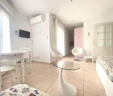 Location Appartement T2 - Photo 3