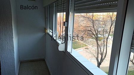 Alquiler de piso en Calle Legión Española, 20 - Photo 4