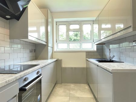 Appleshaw House, Camberwell, SE5, London - Photo 4