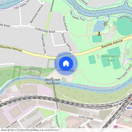 5 Unwin Street, Earlwood NSW 2206