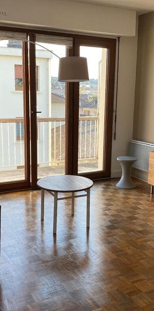 Location Appartement 2 pièces 41m² BRIVE LA GAILLARDE 19100 - Photo 1