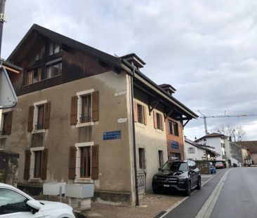 Appartement lumineux en plein coeur de Borex - Foto 3