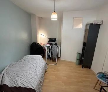 Appartement à louer 2 pièces 54m² - Photo 2