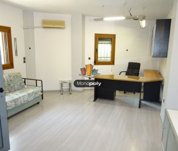 Studio/Γκαρσονιέρα για ενοικίαση Παπάφη - Άγιος Φανούριος (Τούμπα) - Photo 1