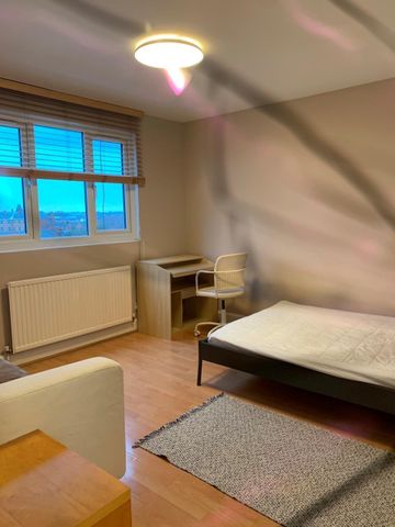 1 Bed Flat, Willesden Green, NW10 - Photo 2