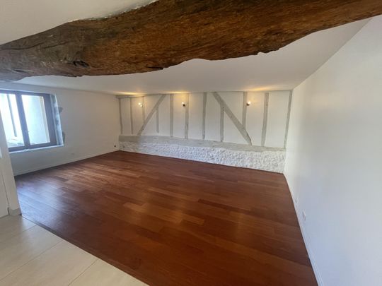 Location Maison 7 pièces 158m² ST JEAN DE BRAYE 45800 - Photo 1
