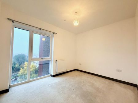 2 bedroom apartment to rent - Photo 3