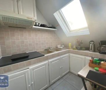 Appartement à louer 2 pièces 48m² - Photo 4