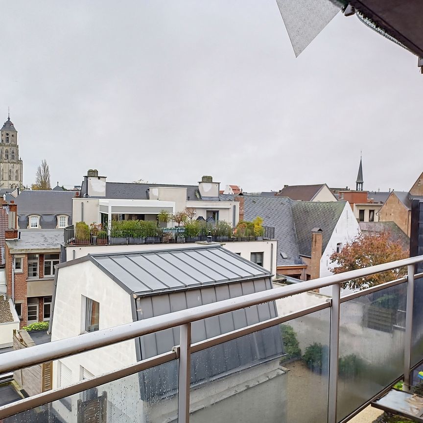 Lisperstraat 18/4, 2500 Lier - Foto 1