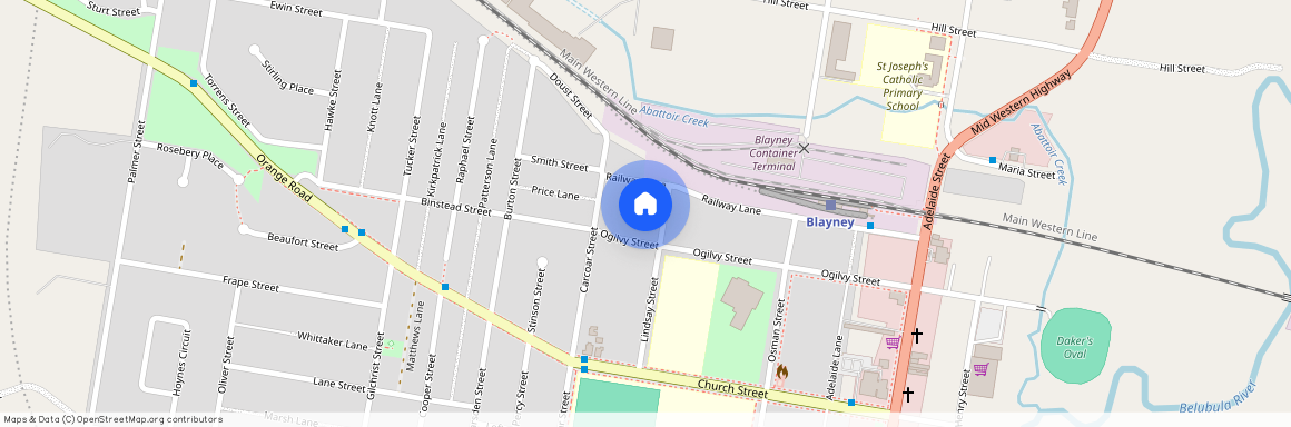 2/15 Lindsay Street, NSW 2799, Blayney