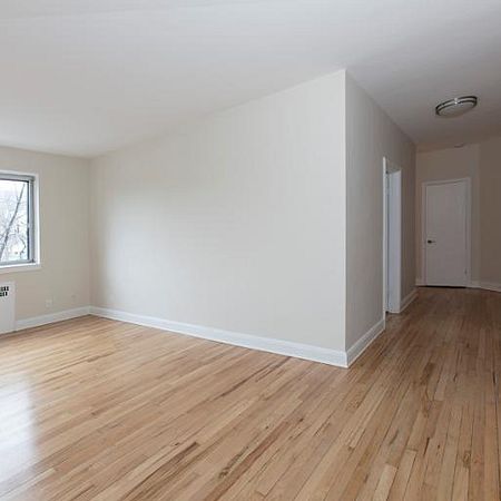 3 CH - 1 SDB - Montréal - $2,295 /mo - Photo 4