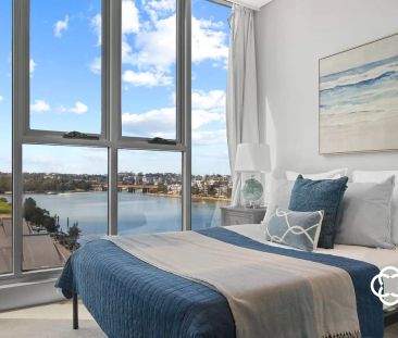 907/3 Foreshore Place, 2127, Wentworth Point Nsw - Photo 6
