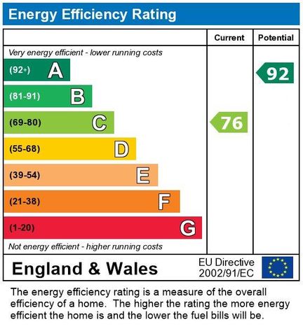 2 bedroom maisonette to rent - Photo 3