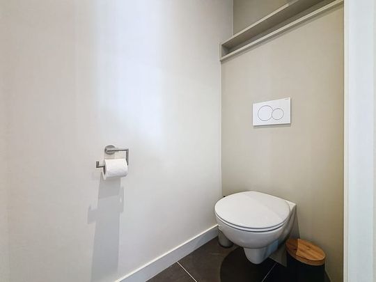 Appartement te huur - Photo 1