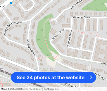 School Drive, Glasgow, G13 - Photo 1