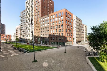 Omegaplantsoen 141 - Foto 2