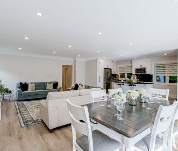 For Lease - 208 Betty Ann Drive Unit# Upper, Toronto, Ontario - Photo 6