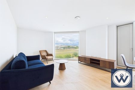 Apartment to Rent: Park View, Dantzic Street, M4 - Photo 5