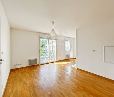 Appartement 1 chambre(s) à louer - Nantes - Photo 4