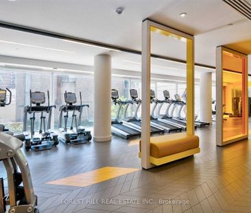 For Lease - 30 Roehampton Avenue Unit# 2103, Toronto, Ontario - Photo 4