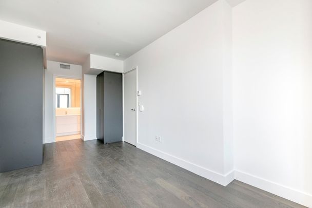 Appartement à louer - Photo 1