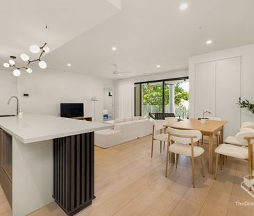 Brand New Riverside Apartment | Stylish Modern Living - Photo 2