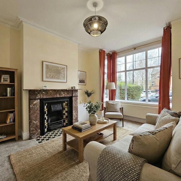 2 bedroom terraced house to rent - Photo 1