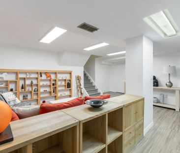 For Lease - 1920 Truscott Drive Unit# Lower, Mississauga, Ontario - Photo 3