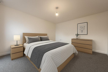 4 bedroom terraced house to rent - Photo 4