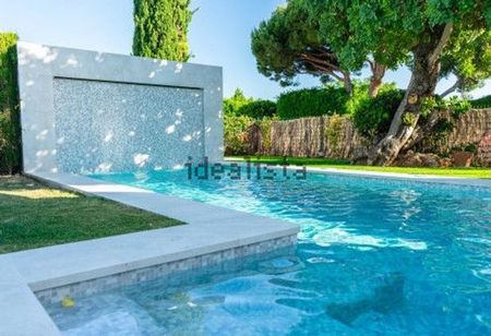 Alquiler de casa o chalet independiente en Calle Albinoni, 24 b - Photo 4