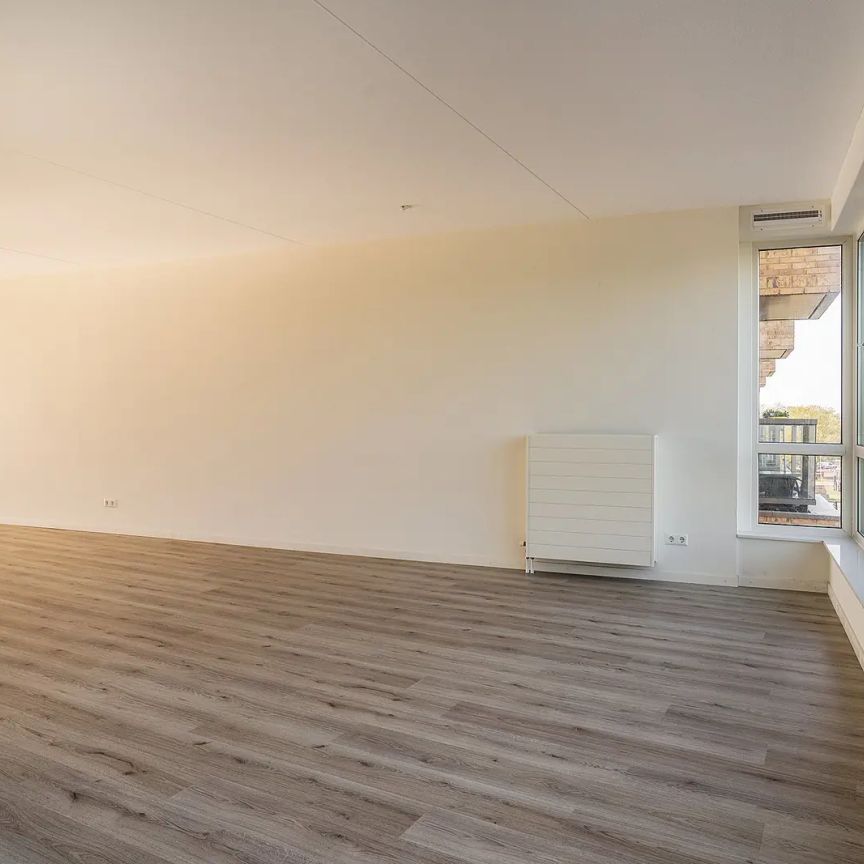 Appartement Prins Clausweg 351, Leiden - À Louer - Photo 1