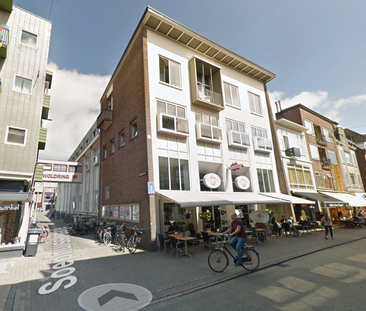 Soephuisstraatje 18-24, /, Groningen - Photo 1