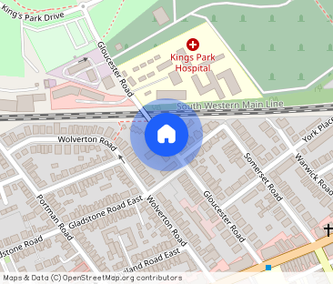 Gloucester Road, Bournemouth, - Photo 1