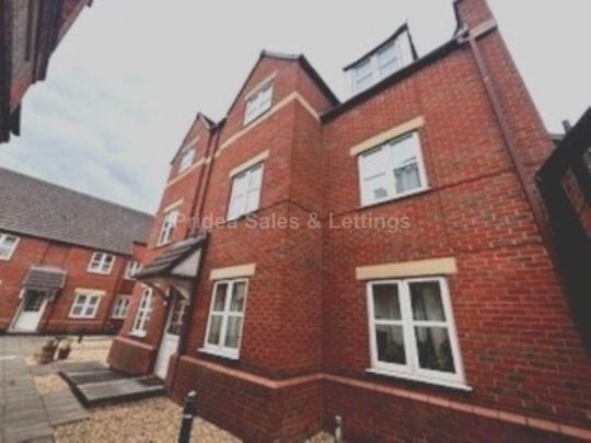 Cheriton, Canwick Road, Lincoln - Photo 1