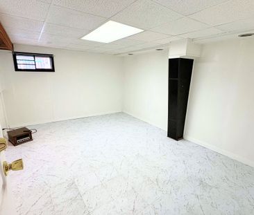 For Lease - 48 Snowball Crescent Unit# Lower, Toronto, Ontario - Photo 5