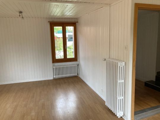 2.5 Zimmer, 2. Stock - Photo 1